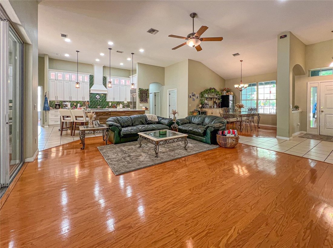 House in Wesley Chapel, Florida, United States 4 - 17767186