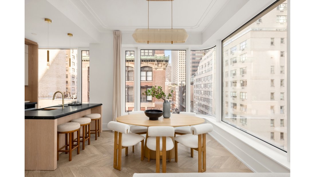 Condo in New York, New York, United States 5 - 17764564