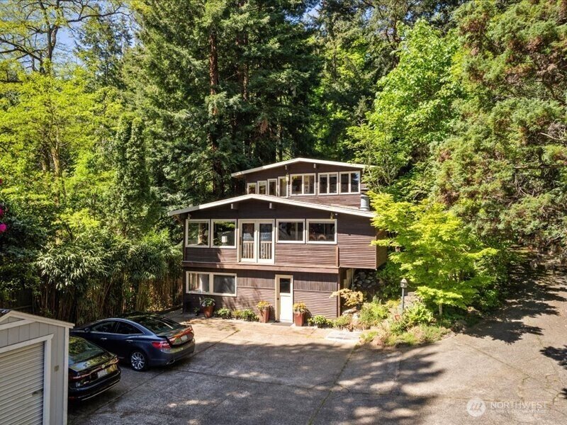 House in Mercer Island, Washington, United States 5 - 17769787