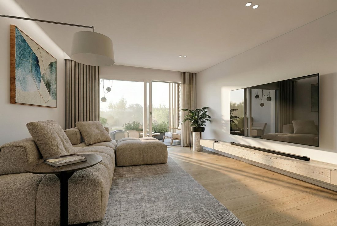 Apartment in Loures, Lisbon, Portugal 1 - 17767514