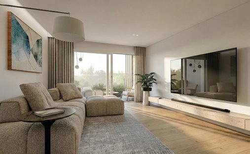 Apartment in Loures, Lisbon, Portugal 1