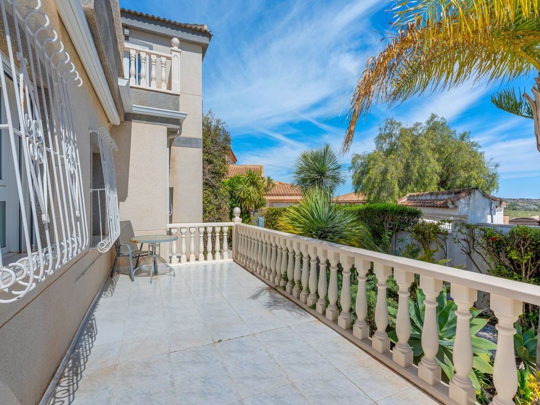 Villa in Ciudad Quesada, Rojales, Valencian Community 3 - 17622883