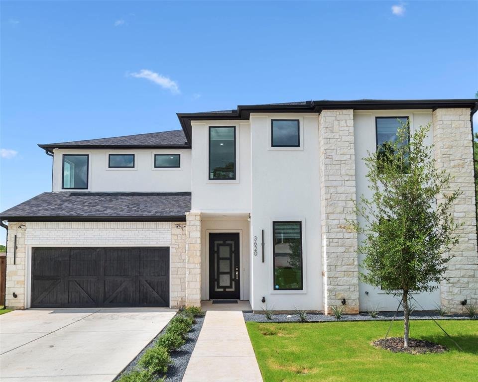 House in Arlington, Texas, United States 1 - 17768317