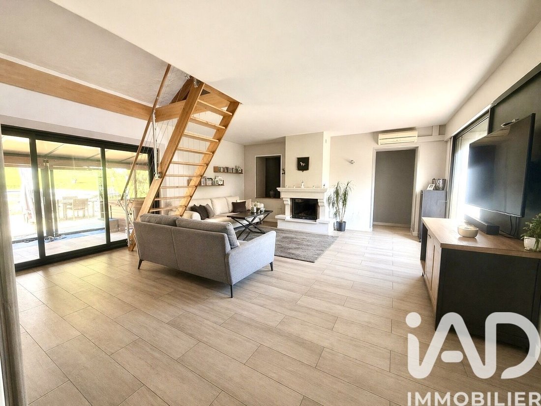 House in Changis-sur-Marne, Ile-de-France, France 4 - 17768220