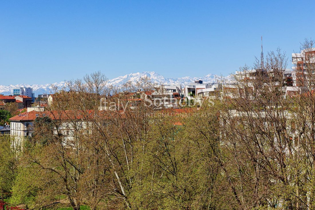 Apartment in Fiera, Milan, Italy 2 - 17763808