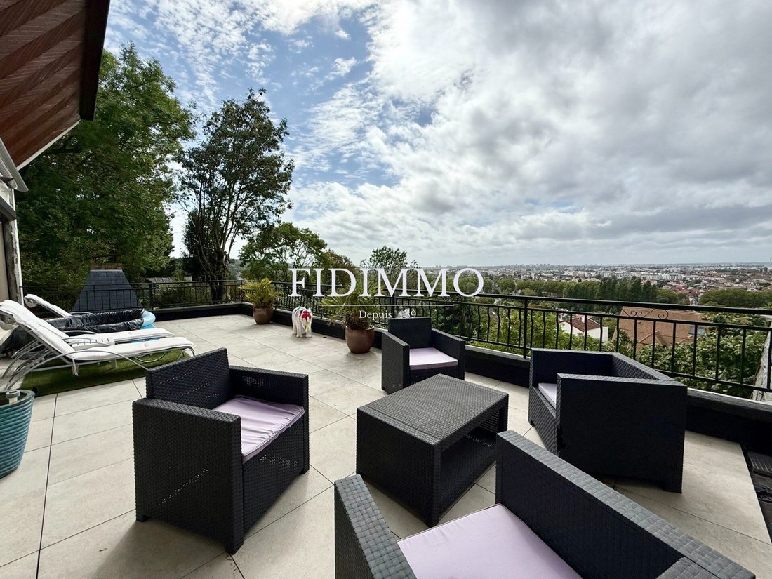 House in Chennevieres-sur-Marne, Ile-de-France, France 4 - 17766779