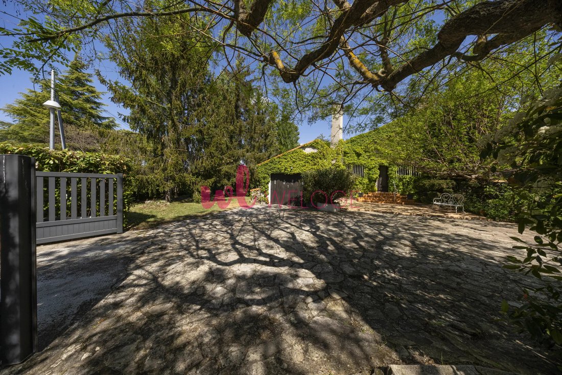 House in Cabriès, Provence-Alpes-Côte d'Azur, France 3 - 17769355