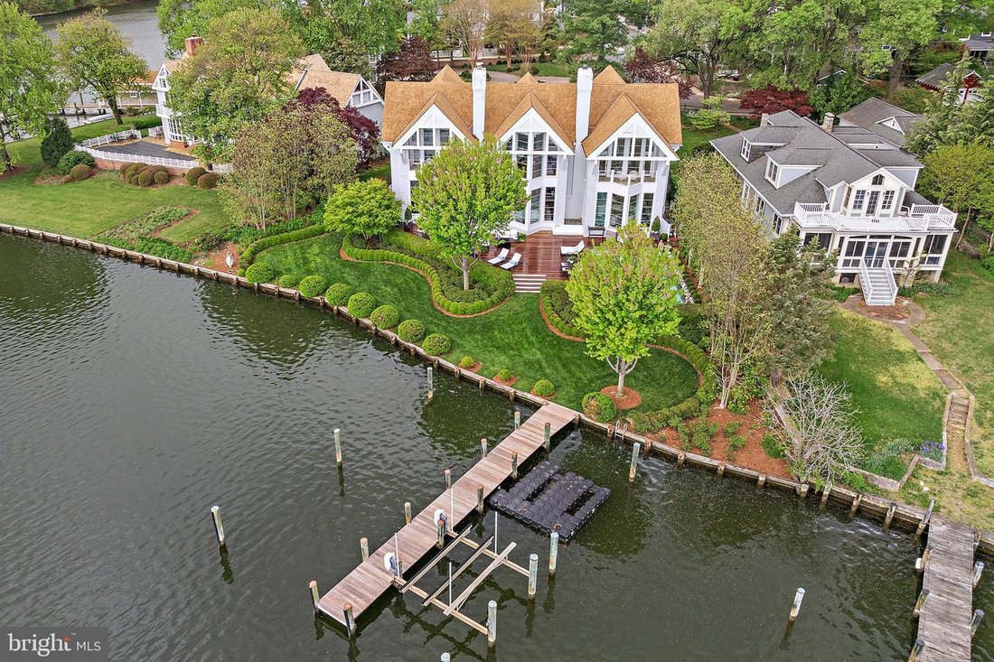 House in Parole, Maryland, United States 5 - 17765374