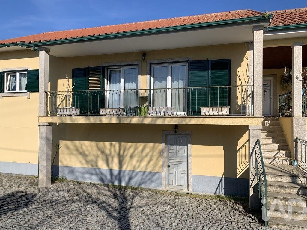 Farm Ranch in Sabrosa, Vila Real District, Portugal 4 - 17763651