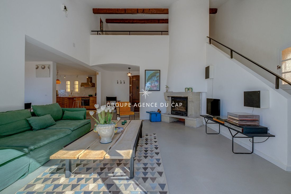Villa in Les Issambres, Roquebrune-sur-Argens, France 4 - 17766099