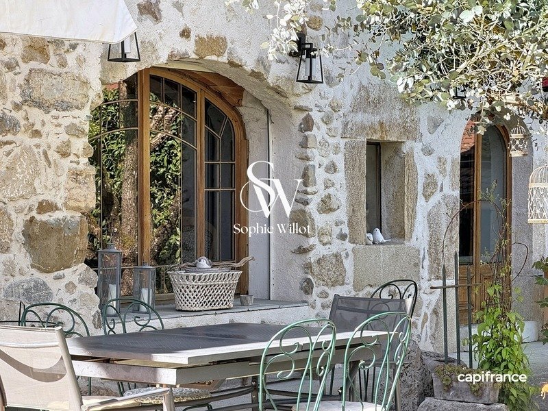 Maison à Seynod, Annecy, France 1 - 17769362