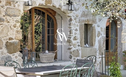 Haus in Seynod, Annecy, Frankreich 1