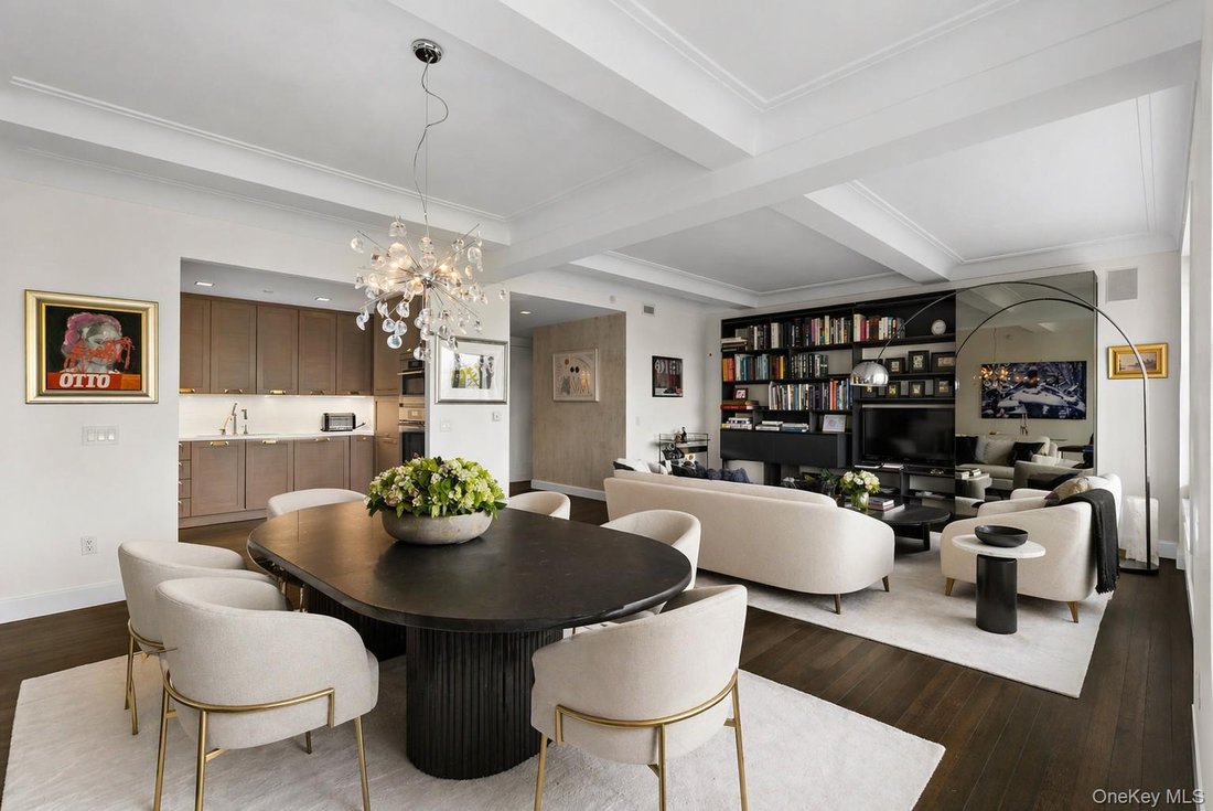 Appartement à New York, État de New York, États-Unis 5 - 17768354
