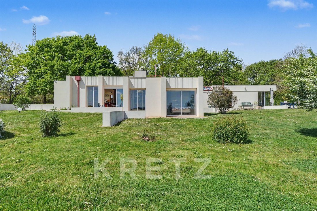 House in Fleurance, Occitania, France 3 - 17767563