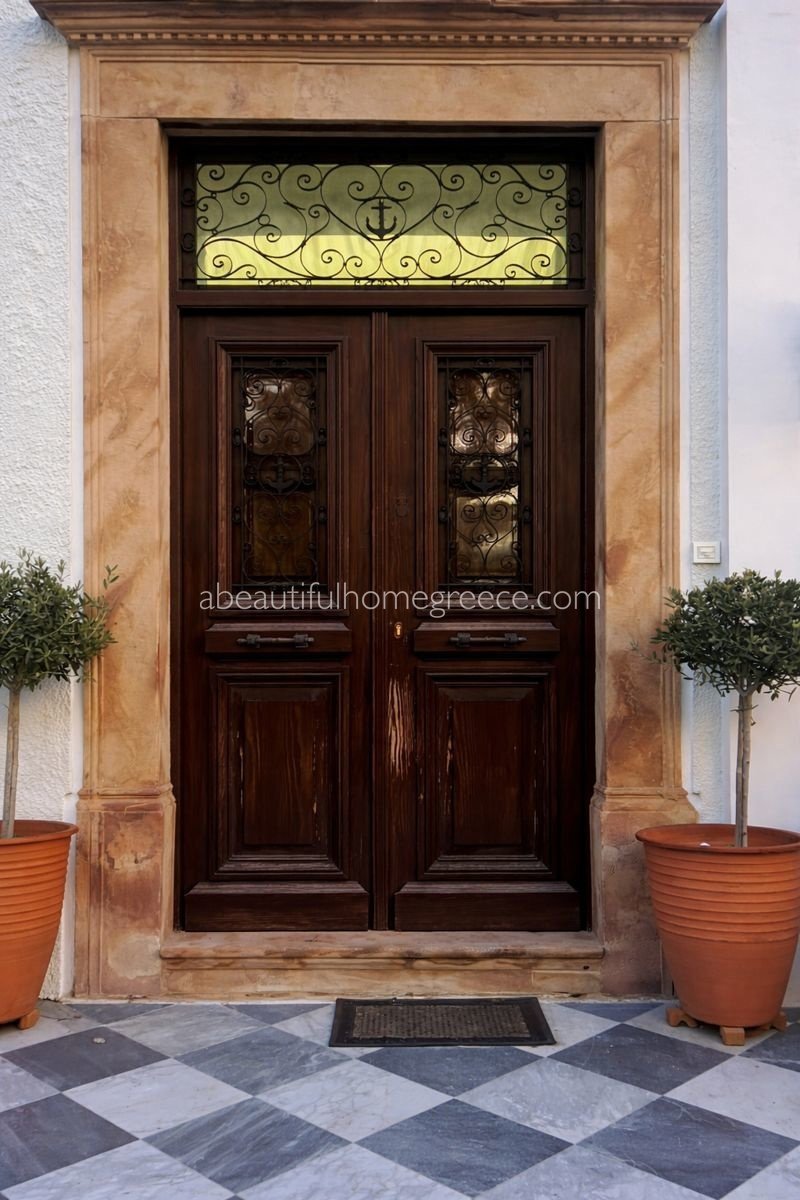 House in Chios, Aegean, Greece 3 - 17767256