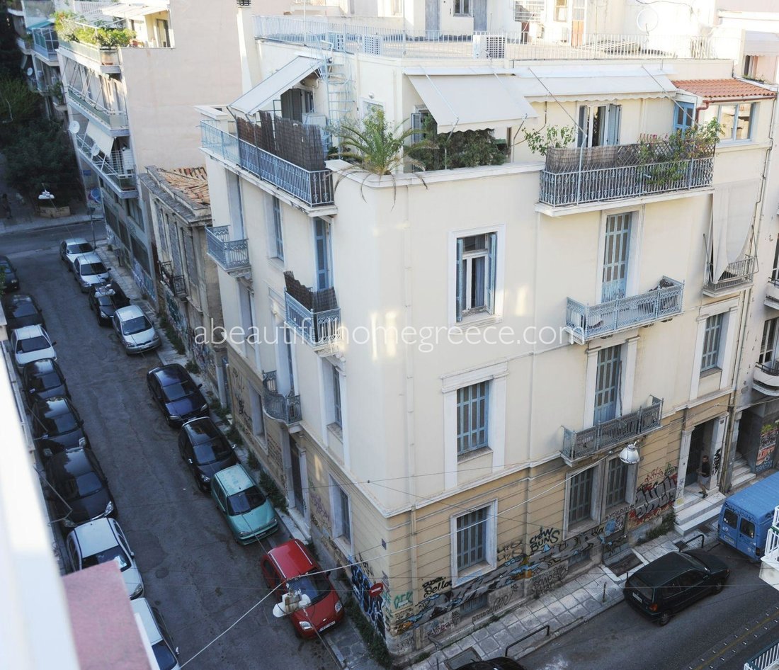 Autres à 1st District of Athens, Athens, Grèce 1 - 17767263