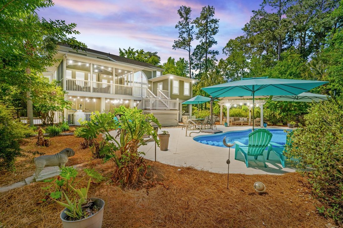 House in Mount Pleasant, South Carolina, United States 2 - 17763213