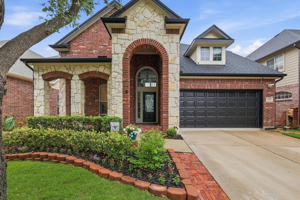 House in Lantana, Texas, United States 1 - 17766027