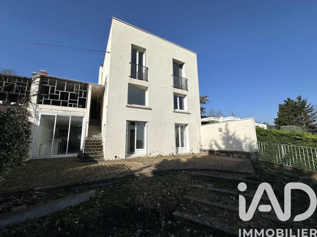House in Les Savarounes-Les Hauts de Chamalieres, Chamalieres, France 2 - 17278171