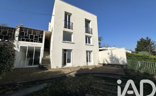 Casa a Les Savarounes-Les Hauts de Chamalieres, Chamalières, Francia 1