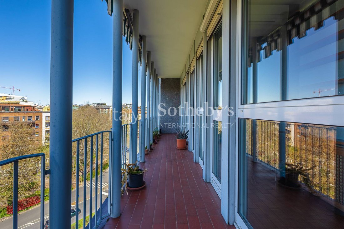 Apartment in Fiera, Milan, Italy 5 - 17763808