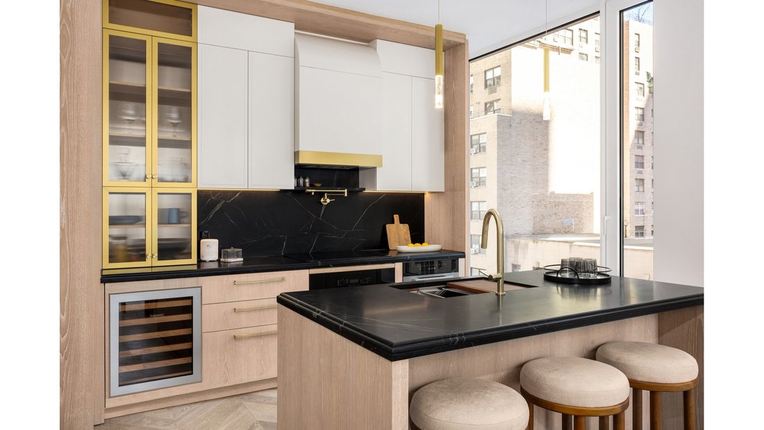 Condo in New York, New York, United States 1 - 17764564