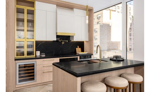 Condo in New York, New York, United States 1