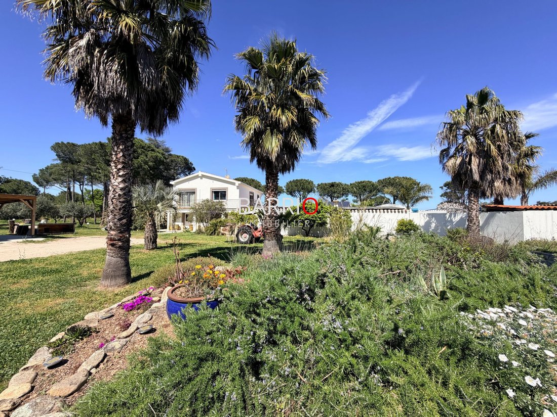 Villa in Argelès-sur-Mer, Occitania, France 1 - 17766853