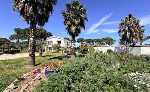 Villa in Argelès-sur-Mer, Okzitanien, Frankreich 1