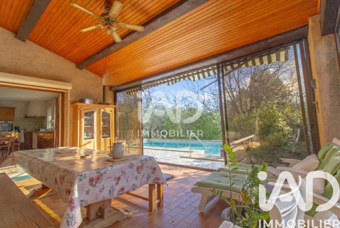 House in Seillans, Provence-Alpes-Côte d'Azur, France 4 - 17768223