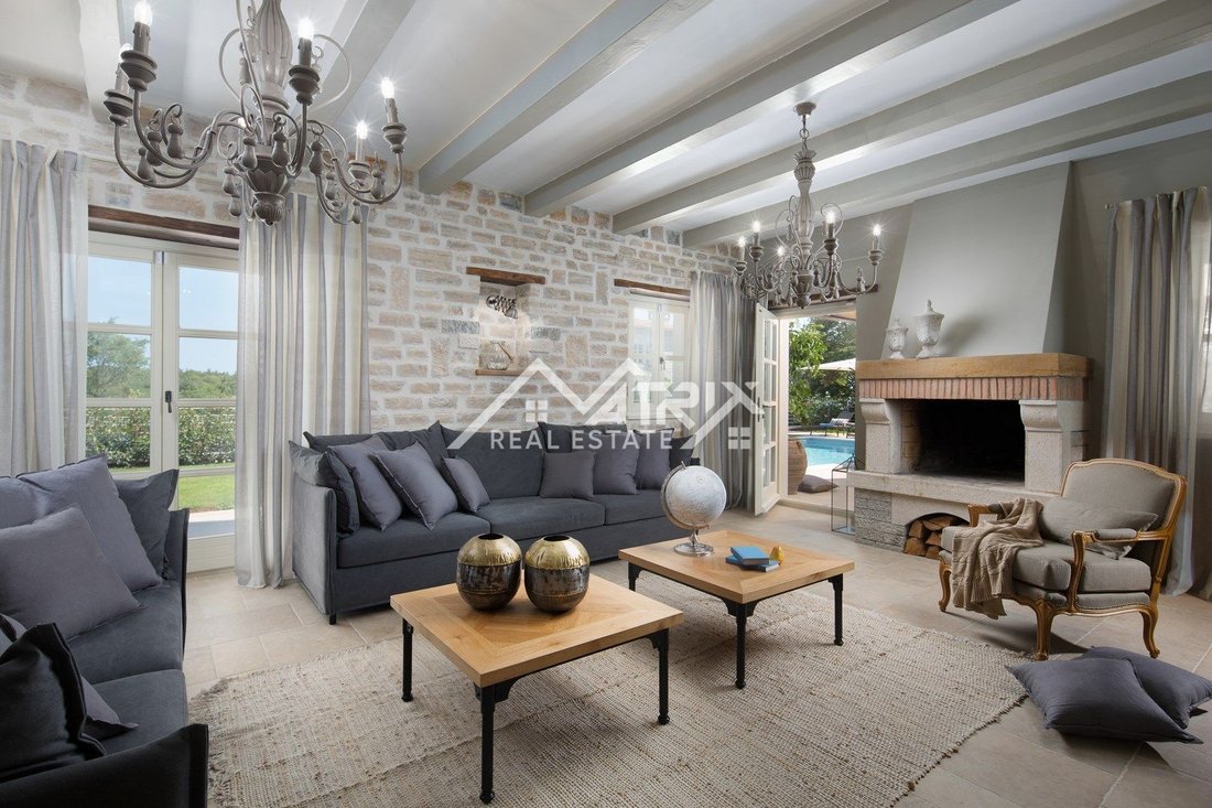House in Porec, Istria County, Croatia 5 - 17763300