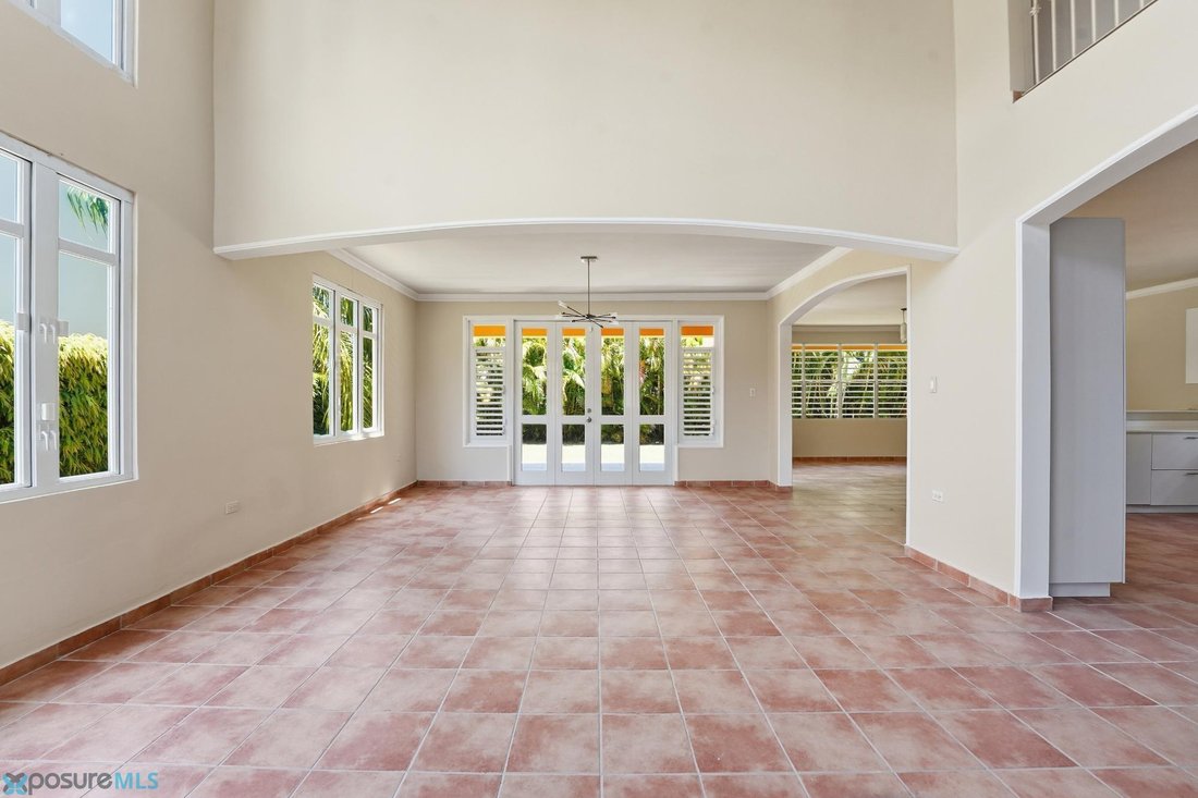 House in Breñas, Vega Alta, Puerto Rico 2 - 17768445