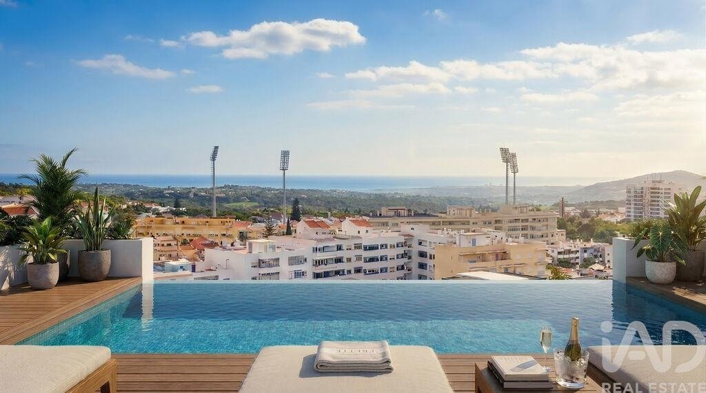 Land in Loule (Sao Clemente), Algarve, Portugal 4 - 17763396