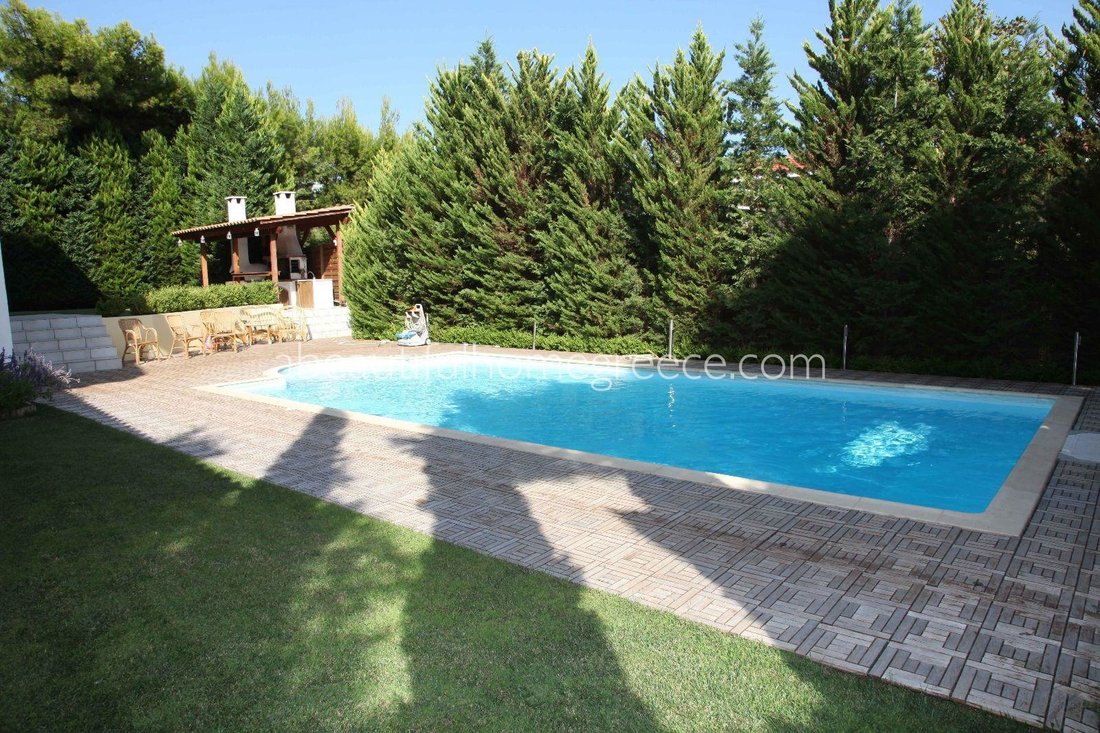 Condo in Nea Makri, Attica, Greece 3 - 17767266