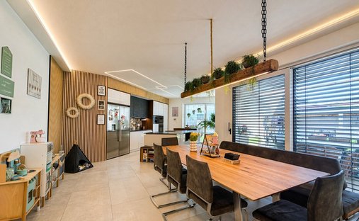 Bungalow a Mining, Alta Austria, Austria 1