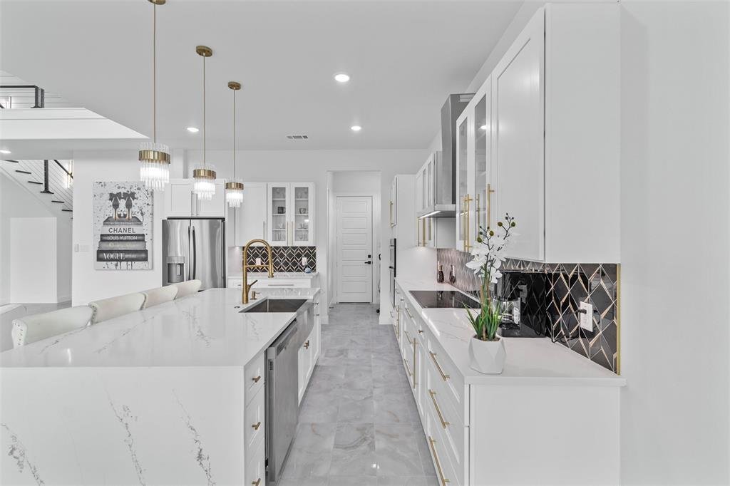 House in Arlington, Texas, United States 5 - 17768317