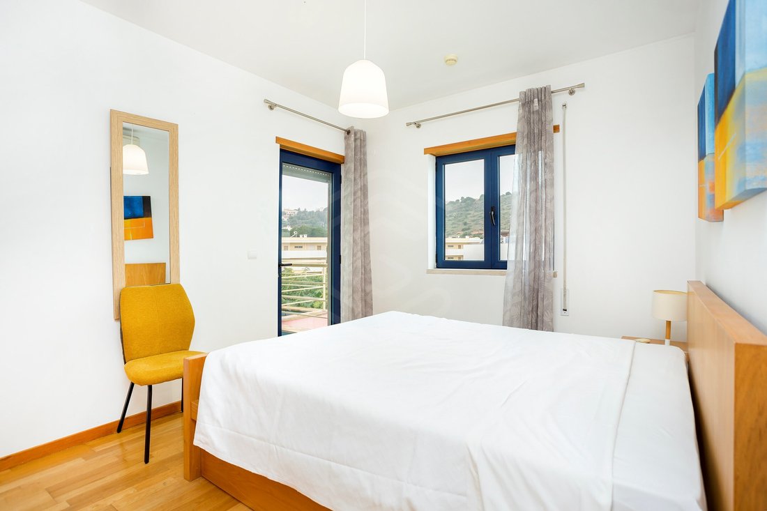Apartment in Olhos de Agua, Algarve, Portugal 3 - 17763317