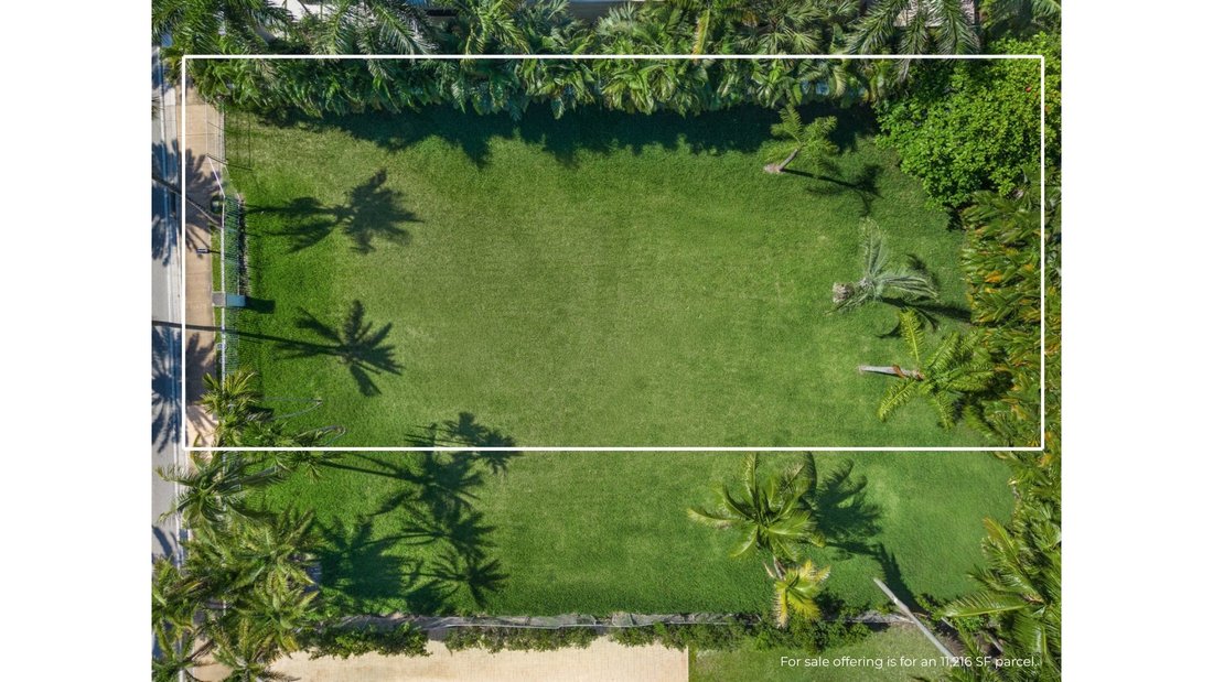 Land in Golden Beach, Florida, United States 3 - 17744992