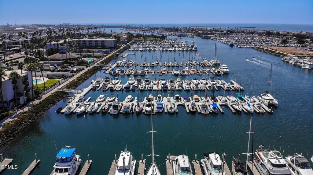 Condominio a Oxnard, California, Stati Uniti 1 - 17768840