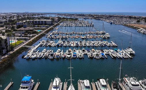 Appartement à Oxnard, Californie, États-Unis 1