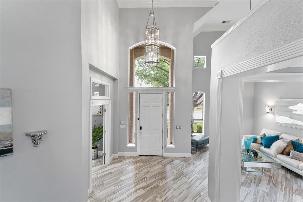 House in Frisco, Texas, United States 4 - 17764209