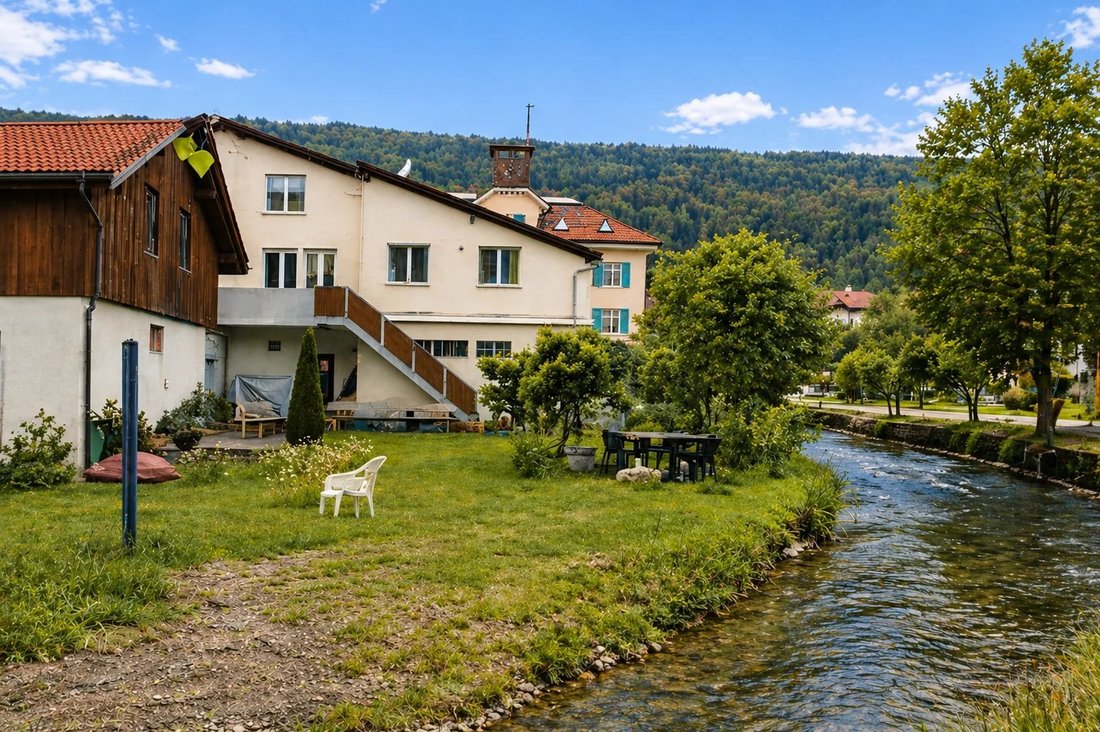 Andere in Cormoret, Bern, Schweiz 4 - 17352706