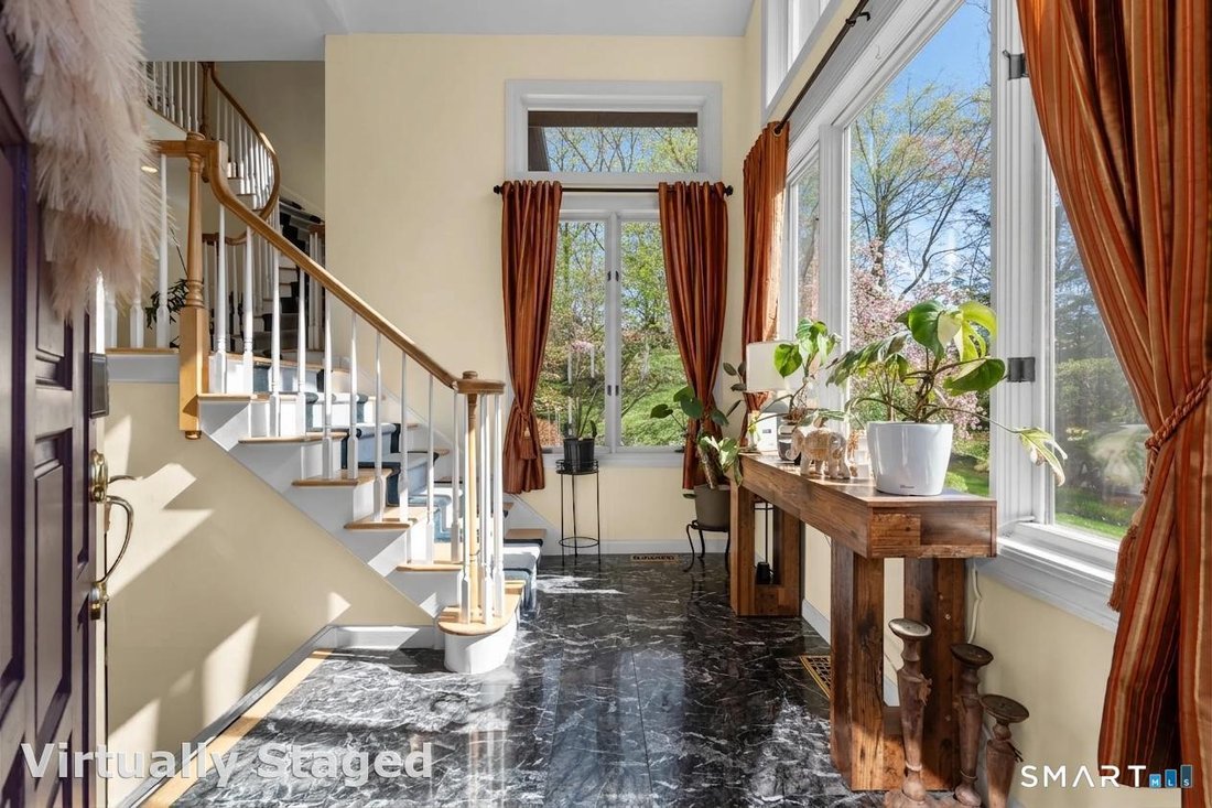 House in Monroe, Connecticut, United States 2 - 17768311