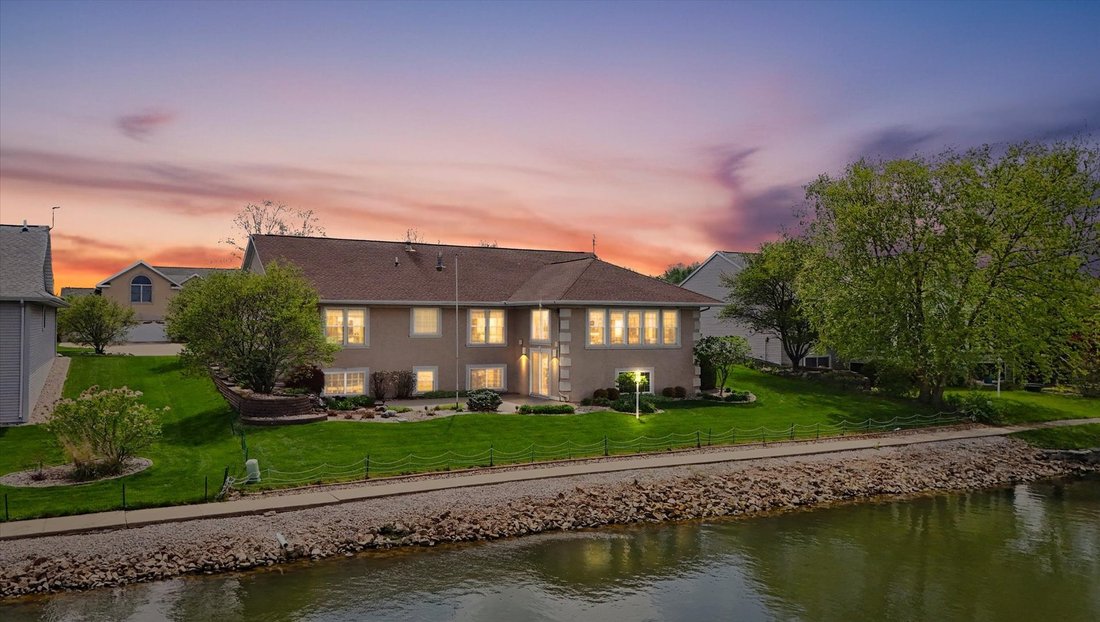 House in Urbana, Illinois, United States 5 - 17767381