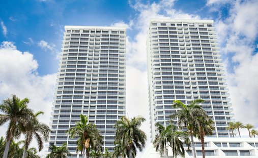 appartement à West Palm Beach, Floride, États-Unis 1