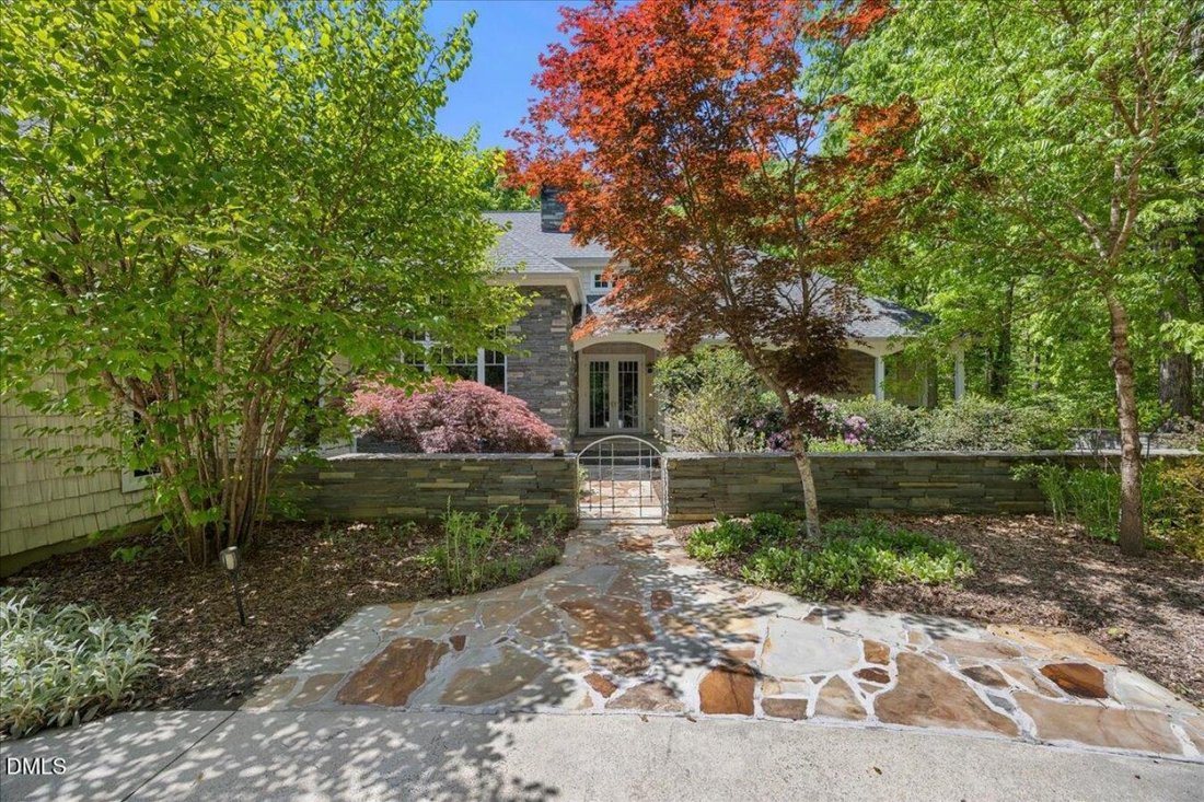 House in Chapel Hill, North Carolina, United States 2 - 17763221