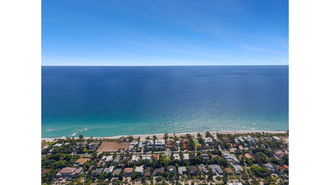 Land in Golden Beach, Florida, United States 5 - 17744992