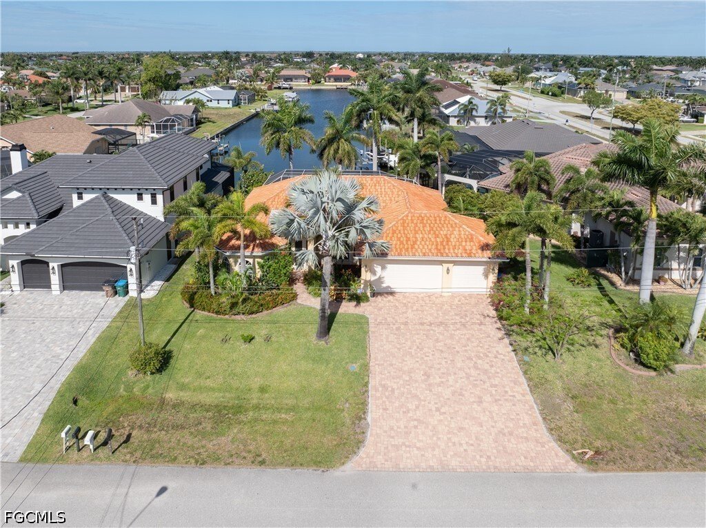House in Cape Coral, Florida, United States 3 - 17768473