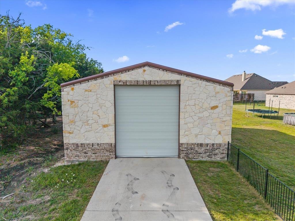 House in Forney, Texas, United States 4 - 17765928