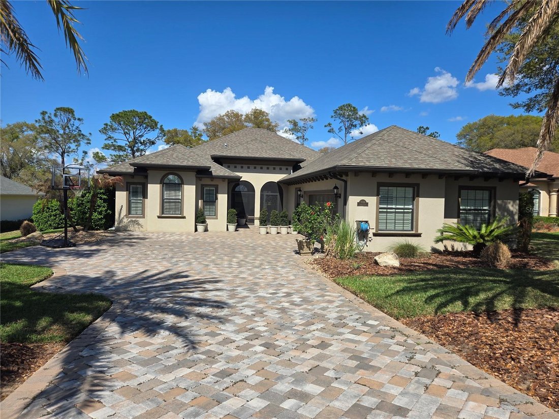 House in The Villages, Florida, United States 3 - 17769058